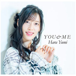 R / YOU&ME BDtʌ CD