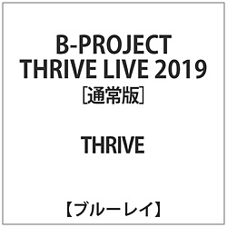 B-PROJECT THRIVE LIVE 2019 BD ysof001z