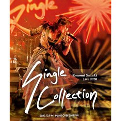 ؂̂/ ؂̂ Live 2020 `Single Collection` ysof001z