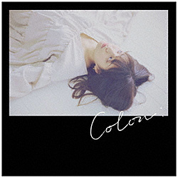 佐々木恵梨/ Colon Blu-ray付盤