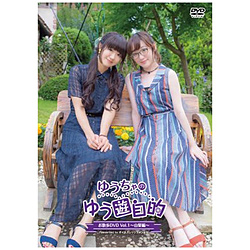 䂤̂䂤VI UDVD Vol.1 -R- DVD