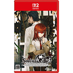 STEINS;GATE RE:BOOT �ySwitch2�Q�[���\�t�g�z