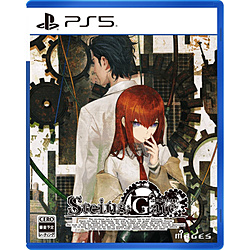 STEINS;GATE RE:BOOT �yPS5�Q�[���\�t�g�z