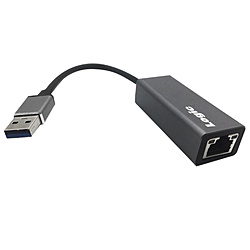 Nintendo Switch対応 USB/LANアダプター USB3.0/2.0/1.1端子搭載のWindows及びMac対応
