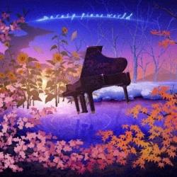 ܂炵 / MARASY PIANO WORLD CD