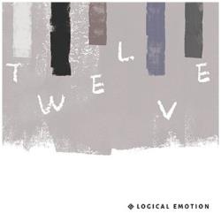 logical emotion(marasy/drm/tabclear) / TWELVE  DVDt CD