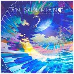 ܂炵 / ANISON PIANO2 CD