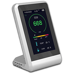 東亜産業 CO2マネージャー TOA-CO2MG-001