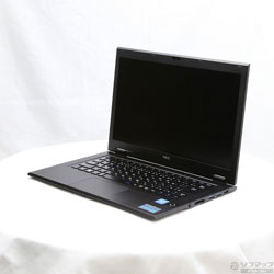 中古】LaVie Hybrid ZERO HZ550／DAB-Y PC-HZ550DAB-Y 〔NEC