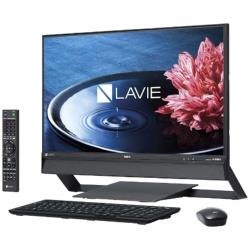 中古】LAVIE Desk All-in-one DA770／EAB PC-DA770EAB ファイン