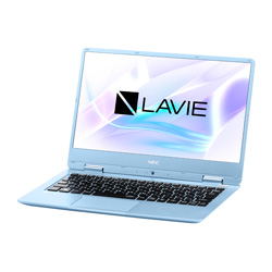 NEC(̥) ХΡPC LAVIE Note Mobile PC-NM160KAL-2 ᥿å֥롼 [Win10 HomeCeleron12.5OfficeդSSD 256GB
