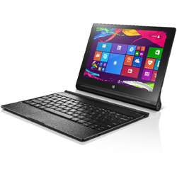 中古】YOGA Tablet 2-1051F 59428422 〔Windows 8〕 〔Office付
