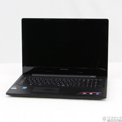 中古】Lenovo G50 (80E5019PJP) 〔Windows8.1〕 [2133008008209