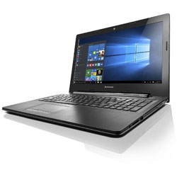 中古】セール対象品 Lenovo G50 80E301KQJP エボニー 〔Windows 10