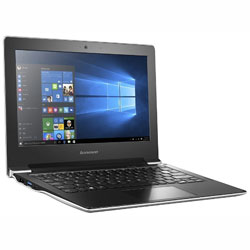 中古】Lenovo S21e 80M40048JP プラチナシルバー 〔Windows 10