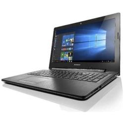 レノボー ノートパソコン Lenovo G50-80 80E5/中古特価良品 中古】Lenovo G50 80E503EEJP エボニー 〔Windows 10〕 [2133048437120