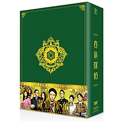 MT DVD-BOX DVD