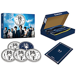  -fBN^[YJbg- Blu-ray BOX   mu[Cn BD