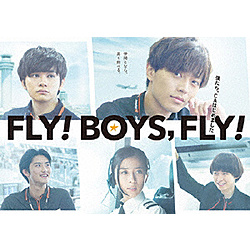 FLYI BOYS,FLYIlACA͂߂܂ DVD