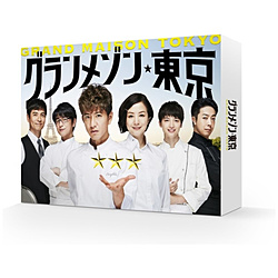 gurammezon东京Blu-ray BOX