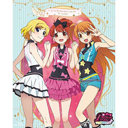 kÕil veB[YEI[h[ Blu-ray BOX-1 yu[C \tgz