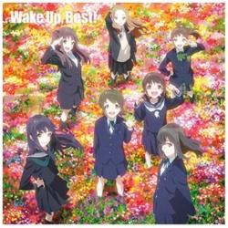 Wake Up,BestI CD ysof001z