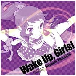 RCvC؁X / WAKE UP GIRLS! CHAR2 vC؁X CD