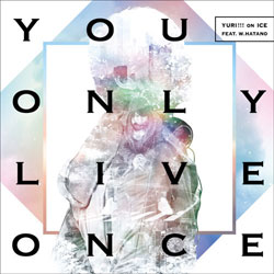 H / YOU ONLY LIVE ONCE CD CD