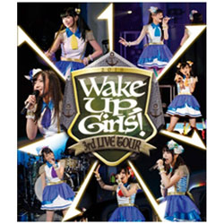 Wake UpCGirls! / 3rd LIVE TOUR sǂ߂ BD ysof001z