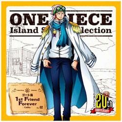 y(Rr[) / ONE PIECE ISLAND SONGCOLLECTION S[g CD
