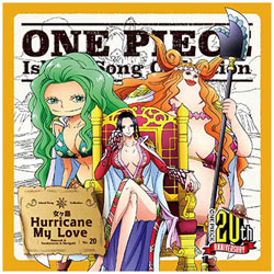 O΋ՔT(nRbN) / ONE PIECE ISLAND SONGCOLLECTION  CD
