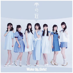 Wake Up,Girls! / TVAjuWake Up,Girls! V́vEDe[}ův DVDt CD y852z