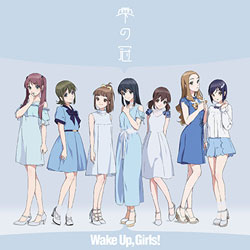 Wake Up,Girls! / TVAjuWake Up,Girls! V́vEDe[}ův CD ysof001z