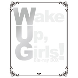 Wake UpGirls! Blu-ray BOX