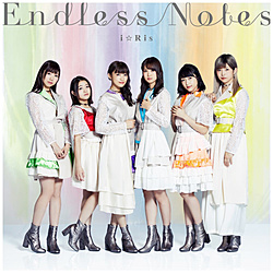 iRis / Endless Notes DVDt CD