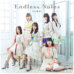 iRis / Endless Notes ʏ CD