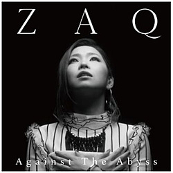 ZAQ / gjeBZu2e̢Against The Abyss Blu-ray Disct CD y852z