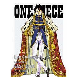 ONE PIECE Log Collection SPEpisode of EASTBLUE DVD