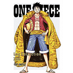 ONE PIECE Log Collection ZOU DVD y852z