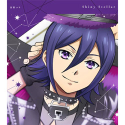 cYn / KING OF PRISM -Shiny Seven Stars-샆E CD ysof001z