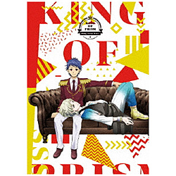 KING OF PRISM -Shiny Seven Stars- 4 DVD