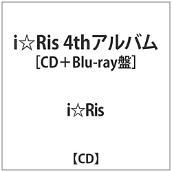 iRis/ Shall weCarnival CD{Blu-ray