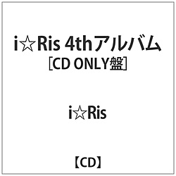 iRis/ Shall weCarnival CD ONLY
