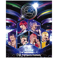 F6/ おそ松さん on STAGE F6 2nd LIVEツアー「FANTASTIC ECSTASY」 豪華ECSTASY盤