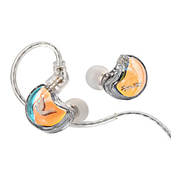 SUPERTFZ ����ۥ� ���ʥ뷿 NO.3 PRO GT 3.5mm Mic-Remote �Υ��ʥ뷿 /��3.5mm �ߥ˥ץ饰��