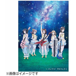 Poppin�fParty/�o���h���I�uSTAR BEAT�I�`�z�V�m�R�h�E�`�v Blu-ray�t���Y����� �yCD�z