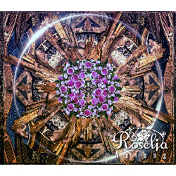 Roselia / 1stAouAnfangv  Blu-ray DISCt CD