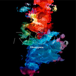 RAISE A SUILEN/1st Single"R·I·O、T"[通常版]ＣＤ