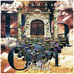 Roselia/8th Single"Safe and Sound"[通常版]ＣＤ