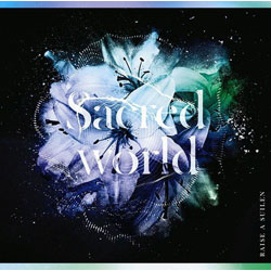 RAISE A SUILEN/Sacred world通常版